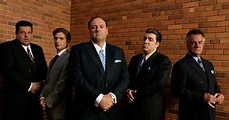 The Sopranos 10 Best Episodes Of Season 1 According To IMDb - pokemonwe.com