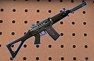 SIG SG552 Commando(silenced) (Mod) for Left 4 Dead 2 - GameMaps.com