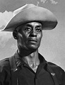 Pictures & Photos of Woody Strode - IMDb