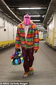Dressing up for Christmas: NBA stars show off their weird and wonderful ...