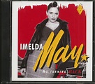 Imelda May CD: No Turning Back (CD) - Bear Family Records
