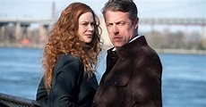 "The Undoing": Nicole Kidman und Hugh Grant in neuer Thriller-Serie ...