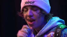 Lil Xan - Betrayed - YouTube