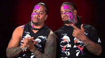 The Usos talk about the matches and moments they're excited to watch on ...