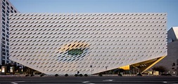 The Broad | The Broad