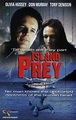 Island Prey: on tv