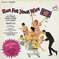 Run for Your Wife Soundtrack (1965)