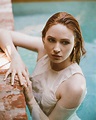 Karen Gillan - Sense China September 2020 • CelebMafia