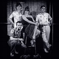 Throbbing Gristle to celebrate 40th anniversary of their debut 'The ...