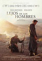 En el cine: Lejos de los hombres