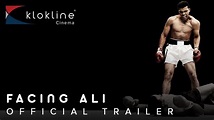2009 Facing Ali Official Trailer 1 HD Lionsgate - YouTube
