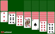 Free classic solitaire - postermain