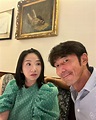 結婚18年陶晶瑩送「超特殊禮物」！李李仁甜喊：全台灣最幸福 - 自由娛樂