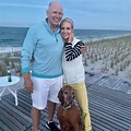 Who is Dana Perino's husband Peter McMahon? | The US Sun