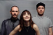 Listen to CHVRCHES' new single "Never Say Die" | HighClouds