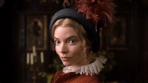Anya Taylor-Joy da vida a Emma, un personaje clásico de Jane Austen