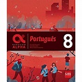 Geração Alpha Português 8º Ano - Coleção Geração Alpha - livrofacil