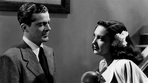 Mord in der Hochzeitsnacht (1945) | MUBI
