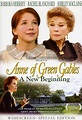 La película Ana de las Tejas Verdes: un nuevo comienzo - el Final de