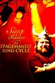 Sing Faster: The Stagehands Ring Cycle (película 1999) - Tráiler ...