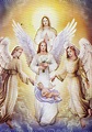 Imágenes de ángeles de Dios – Descargar imágenes gratis