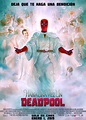 Había una vez un Deadpool - Película 2018 - SensaCine.com.mx