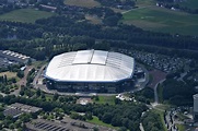 Veltins Arena (Arena auf Schalke) – StadiumDB.com
