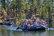 Escuela Ranger, el entrenamiento militar más extremo y duro del ...