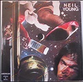 Totally Vinyl Records || Young (and Crazy Horse and the Bullets) , Neil ...
