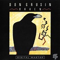 Don Grusin – Raven (1990, CD) - Discogs