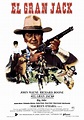 El gran Jack | Big jake movie, John wayne, Movie posters vintage