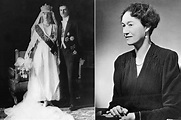 Il y a 100 ans, la princesse Charlotte de Nassau montait sur le trône ...