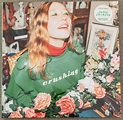 Julia Jacklin – Crushing (2020, Clear Green and White Splatter, Vinyl ...