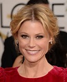 Julie Bowen at 2014 Golden Globe Awards