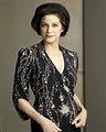 Saundra Santiago