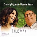 Płyta kompaktowa Figueroa Sammy & Nasser Glaucia - Talisman (CD) - Ceny ...