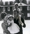 Lord Snowdon, Princess Margaret’s former husband, dies aged 86 | Daily ...
