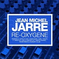 Jean Michel Jarre – Re-Oxygene (2007, CD) - Discogs