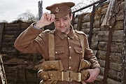 The Great War - The People's Stories TV Review