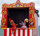 Puppet Shows | Inspire Productions