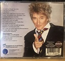 EXC CD~ROD STEWART~Thanks for the Memory: The Great American Songbook ...