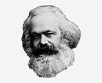 Karl Marx - 480x586 PNG Download - PNGkit