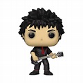 Funko POP! Rocks: Green Day - Billie Joe Armstrong - Walmart.com ...