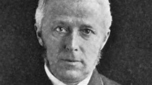 A Look At The Early Life Of Dr. Joseph Bell
