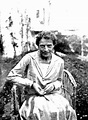 Anna Anderson 1920s | Anastasia romanov, Mystery of history, Anastasia