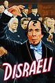 Disraeli (1929) - Posters — The Movie Database (TMDB)