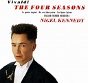 Nigel Kennedy - Vivaldi: The Four Seasons NEW LP | eBay