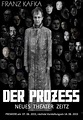 Franz Kafka „Der Prozess“ › Zeitz Online