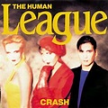 The Human League – Crash | Albums | Crownnote