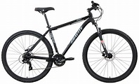 Save up to 60% off new Mountain Bikes - MTB - NEW Gravity HD TRAIL 29er ...